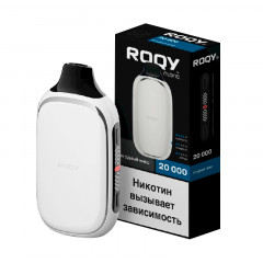 Электронная сигарета ROQY L Ягодный микс