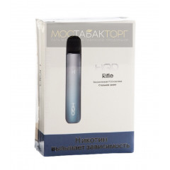 HQD Rifle + 2 сменных картриджа (цвет Синий)