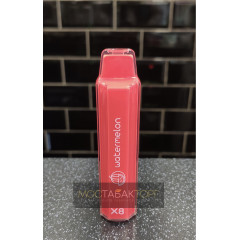 IZI X8 Watermelon (Изи Х8 Арбуз)