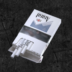 Сигареты Арарат Эксклюзив Нанокингс (Ararat Exclusive Nanokings 5.4/84)